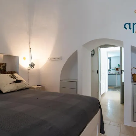 The Goat's Place By Apulia *