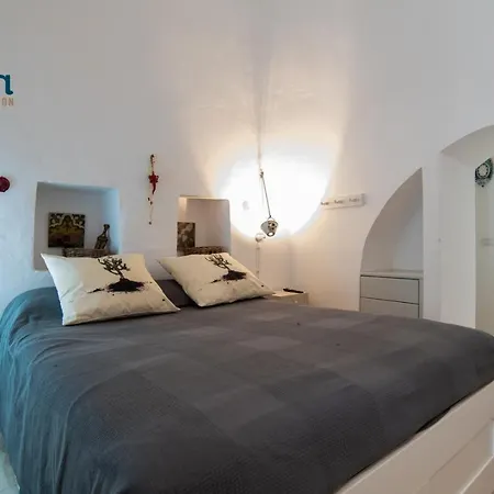 Villa The Goat's Place By Apulia