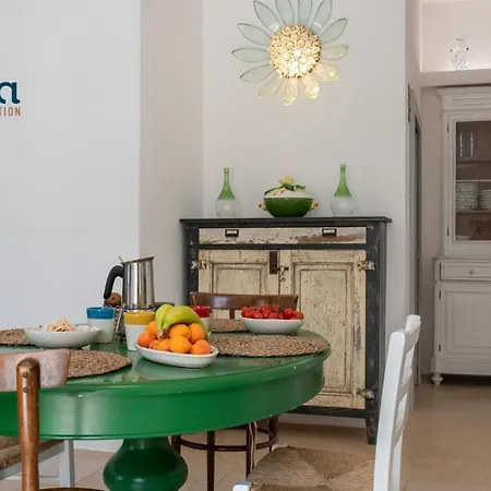 The Goat's Place By Apulia Villa