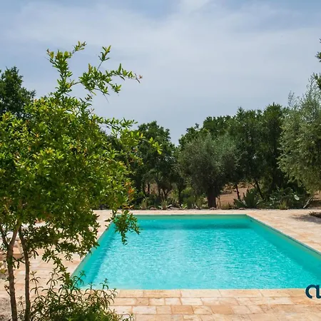 Villa The Goat's Place By Apulia *
