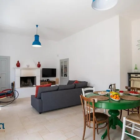 Villa The Goat's Place By Apulia *