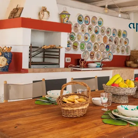 Villa The Goat's Place By Apulia Cisternino