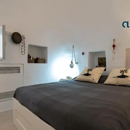 Villa The Goat's Place By Apulia