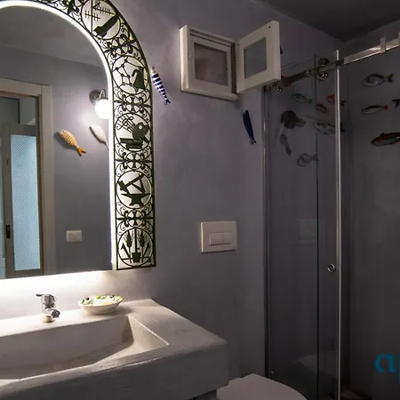 Villa The Goat's Place By Apulia *