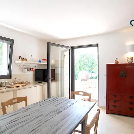 Villa The Goat's Place By Apulia *