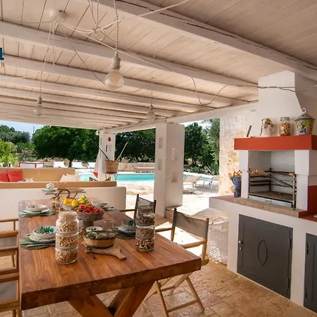 The Goat's Place By Apulia *