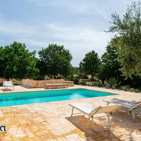 The Goat's Place By Apulia