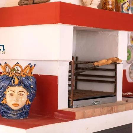 빌라 The Goat's Place By Apulia *