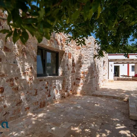 The Goat's Place By Apulia 빌라 *